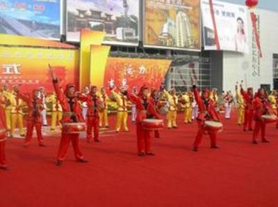 庆典服务礼仪指南 郑州紫荆策划的专业解析与孟州市服务实践